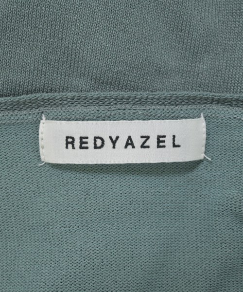 REDYAZEL（レディアゼル）ワンピース 緑 サイズ:F レディース/2200687993024