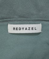 REDYAZEL（レディアゼル）ワンピース 緑 サイズ:F レディース/2200687993024