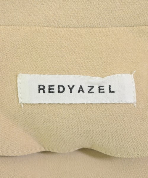 REDYAZEL（レディアゼル）ワンピース ベージュ サイズ:M/M レディース/2200687993031