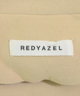 REDYAZEL（レディアゼル）ワンピース ベージュ サイズ:M/M レディース/2200687993031