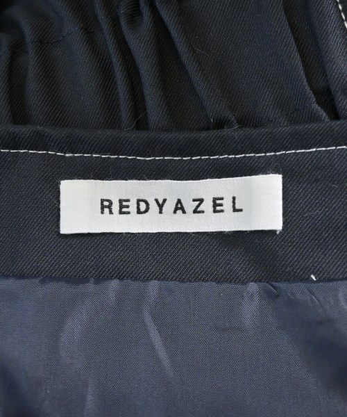 REDYAZEL（レディアゼル）ワンピース 黒 サイズ:F レディース/2200688200039