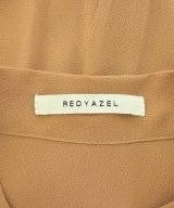 REDYAZEL（レディアゼル）シャツワンピース ベージュ サイズ:S レディース/2200683470024