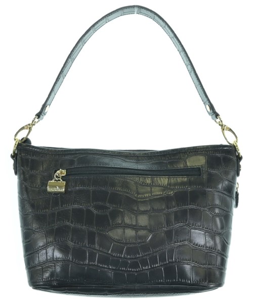 LA BAGA GERIE（ラバガジュリー）ショルダーバッグ 黒 サイズ:- レディース/2200623087114