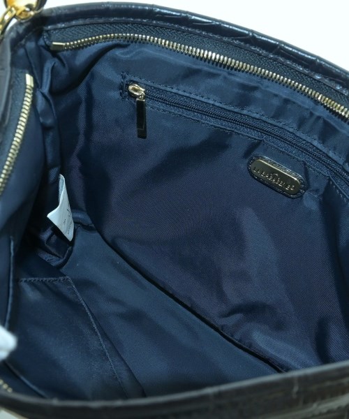 LA BAGA GERIE（ラバガジュリー）ショルダーバッグ 黒 サイズ:- レディース/2200623087114