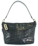 LA BAGA GERIE（ラバガジュリー）ショルダーバッグ 黒 サイズ:- レディース/2200623087114