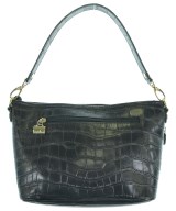 LA BAGA GERIE（ラバガジュリー）ショルダーバッグ 黒 サイズ:- レディース/2200623087114