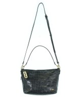 LA BAGA GERIE（ラバガジュリー）ショルダーバッグ 黒 サイズ:- レディース/2200623087114