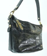 LA BAGA GERIE（ラバガジュリー）ショルダーバッグ 黒 サイズ:- レディース/2200623087114