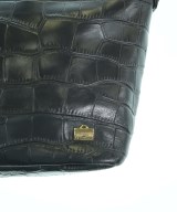 LA BAGA GERIE（ラバガジュリー）ショルダーバッグ 黒 サイズ:- レディース/2200623087114