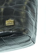 LA BAGA GERIE（ラバガジュリー）ショルダーバッグ 黒 サイズ:- レディース/2200623087114