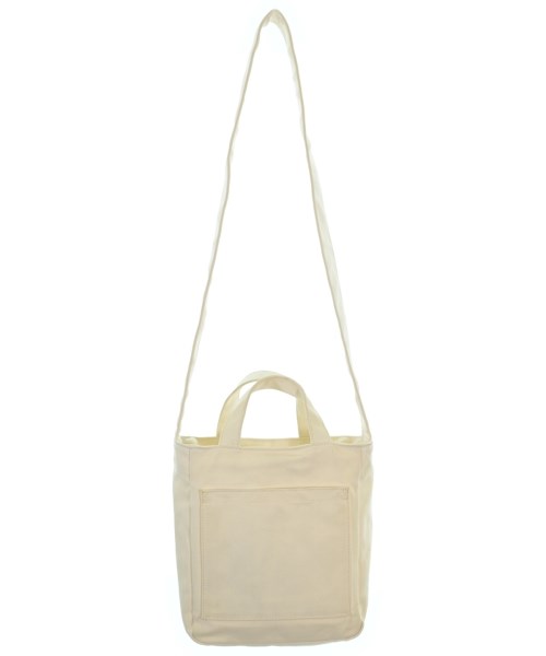 LA BAGA GERIE（ラバガジュリー）その他 白 サイズ:- レディース/2200674090040