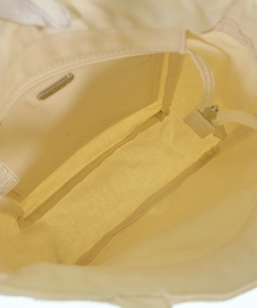 LA BAGA GERIE（ラバガジュリー）その他 白 サイズ:- レディース/2200674090040