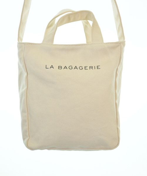 LA BAGA GERIE（ラバガジュリー）その他 白 サイズ:- レディース/2200674090040