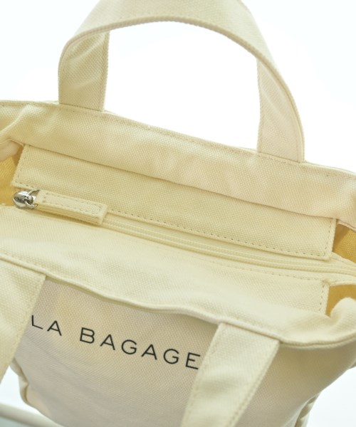 LA BAGA GERIE（ラバガジュリー）その他 白 サイズ:- レディース/2200674090040