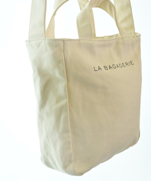 LA BAGA GERIE（ラバガジュリー）その他 白 サイズ:- レディース/2200674090040