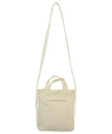 LA BAGA GERIE（ラバガジュリー）その他 白 サイズ:- レディース/2200674090040