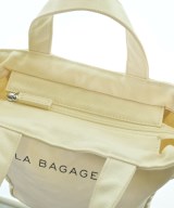 LA BAGA GERIE（ラバガジュリー）その他 白 サイズ:- レディース/2200674090040