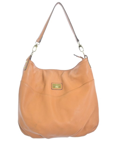 LA BAGA GERIE(ラバガジュリー)ショルダーバッグ 茶 サイズ:-/2200697839015