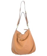 LA BAGA GERIE（ラバガジュリー）ショルダーバッグ 茶 サイズ:- レディース/2200697839015