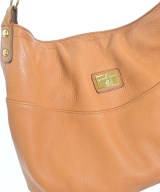 LA BAGA GERIE（ラバガジュリー）ショルダーバッグ 茶 サイズ:- レディース/2200697839015