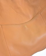 LA BAGA GERIE（ラバガジュリー）ショルダーバッグ 茶 サイズ:- レディース/2200697839015