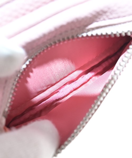 LA BAGA GERIE（ラバガジュリー）ポーチ グレー サイズ:- レディース/2200656751082