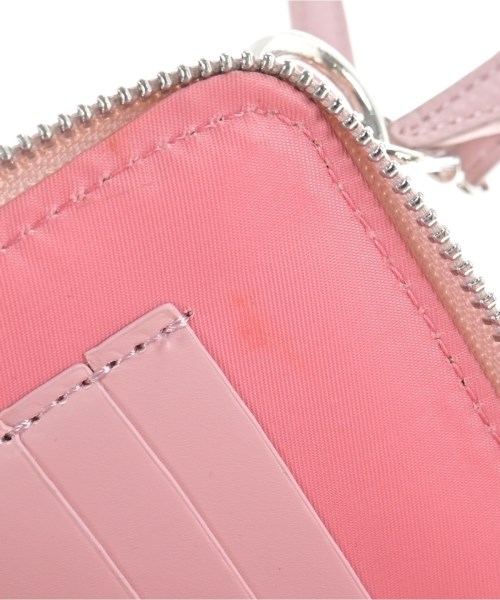 LA BAGA GERIE（ラバガジュリー）ポーチ グレー サイズ:- レディース/2200656751082