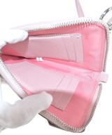 LA BAGA GERIE（ラバガジュリー）ポーチ グレー サイズ:- レディース/2200656751082