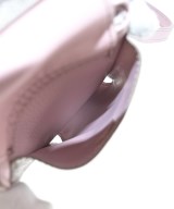 LA BAGA GERIE（ラバガジュリー）ポーチ グレー サイズ:- レディース/2200656751082