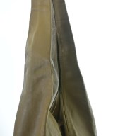 LA BAGA GERIE（ラバガジュリー）トートバッグ カーキ サイズ:- レディース/2200715559116