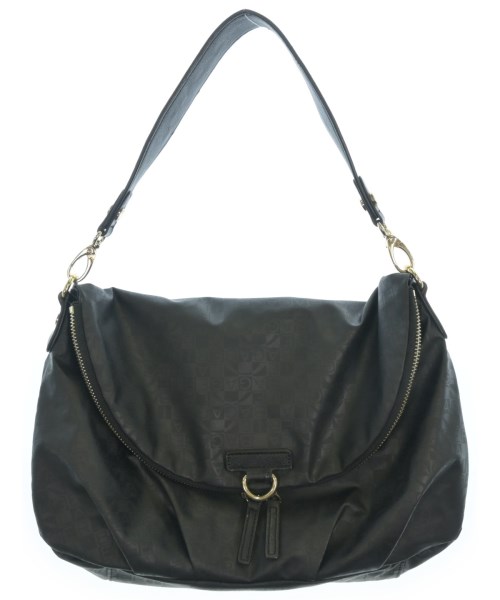 LA BAGA GERIE（ラバガジュリー）バックパック・リュック 黒 サイズ:- レディース/2200634091049