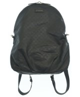 LA BAGA GERIE（ラバガジュリー）バックパック・リュック 黒 サイズ:- レディース/2200634091049