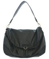 LA BAGA GERIE（ラバガジュリー）バックパック・リュック 黒 サイズ:- レディース/2200634091049