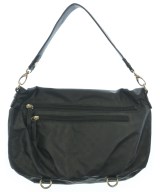 LA BAGA GERIE（ラバガジュリー）バックパック・リュック 黒 サイズ:- レディース/2200634091049