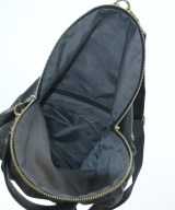 LA BAGA GERIE（ラバガジュリー）バックパック・リュック 黒 サイズ:- レディース/2200634091049