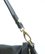 LA BAGA GERIE（ラバガジュリー）バックパック・リュック 黒 サイズ:- レディース/2200634091049