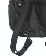 LA BAGA GERIE（ラバガジュリー）バックパック・リュック 黒 サイズ:- レディース/2200634091049