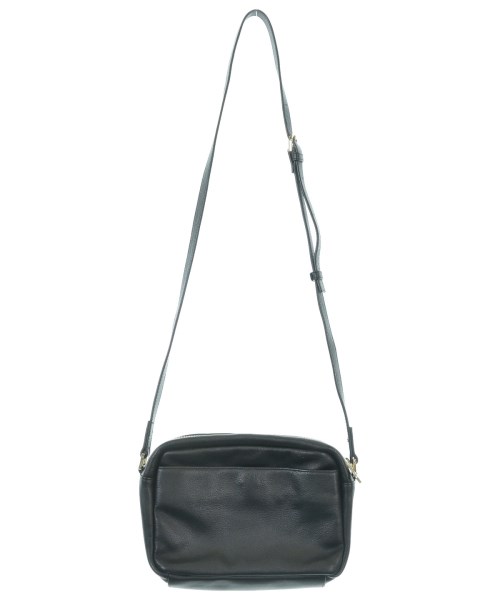 LA BAGA GERIE（ラバガジュリー）ショルダーバッグ 黒 サイズ:- レディース/2200646355047