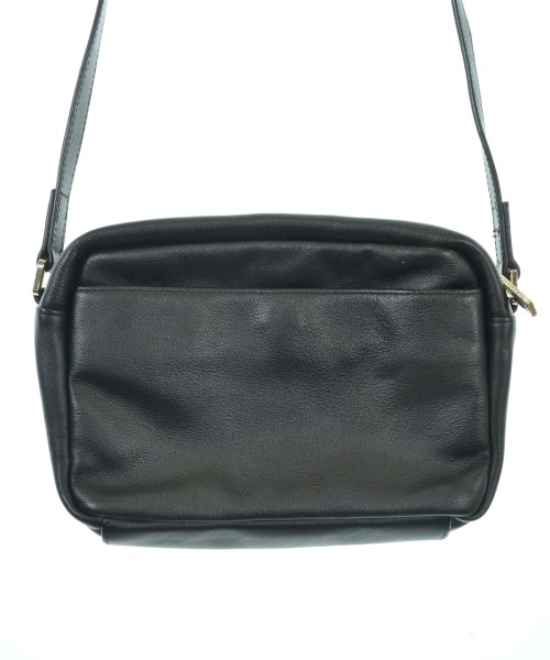 LA BAGA GERIE（ラバガジュリー）ショルダーバッグ 黒 サイズ:- レディース/2200646355047