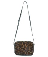 LA BAGA GERIE（ラバガジュリー）ショルダーバッグ 黒 サイズ:- レディース/2200646355047