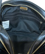 LA BAGA GERIE（ラバガジュリー）ショルダーバッグ 黒 サイズ:- レディース/2200646355047