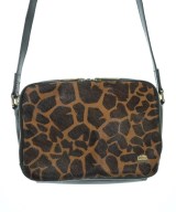 LA BAGA GERIE（ラバガジュリー）ショルダーバッグ 黒 サイズ:- レディース/2200646355047