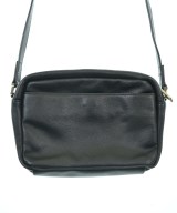 LA BAGA GERIE（ラバガジュリー）ショルダーバッグ 黒 サイズ:- レディース/2200646355047