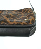 LA BAGA GERIE（ラバガジュリー）ショルダーバッグ 黒 サイズ:- レディース/2200646355047