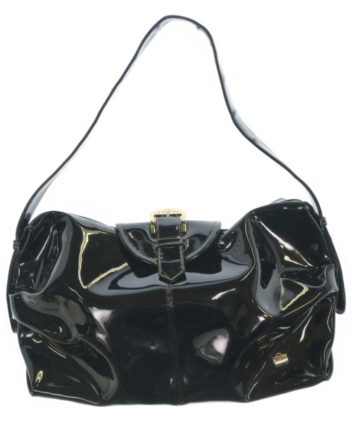 LA BAGA GERIE(ラバガジュリー)ショルダーバッグ 黒 サイズ:-/2200638435108