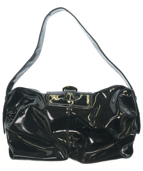 LA BAGA GERIE（ラバガジュリー）ショルダーバッグ 黒 サイズ:- レディース/2200638435108