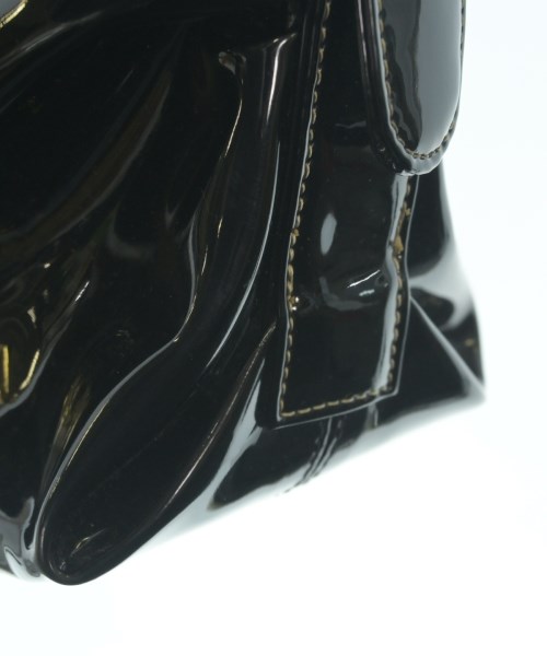 LA BAGA GERIE（ラバガジュリー）ショルダーバッグ 黒 サイズ:- レディース/2200638435108