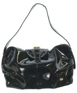 LA BAGA GERIE（ラバガジュリー）ショルダーバッグ 黒 サイズ:- レディース/2200638435108