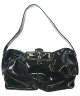 LA BAGA GERIE（ラバガジュリー）ショルダーバッグ 黒 サイズ:- レディース/2200638435108