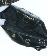 LA BAGA GERIE（ラバガジュリー）ショルダーバッグ 黒 サイズ:- レディース/2200638435108